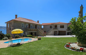 Holiday Home - Raxo , Spain - ESP020 1