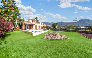 Feriehuse - Hotel Suite Villa Maria , Spanien - ETE018