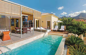 Ferienhaus - Bahia del Duque , Spanien - ETE081