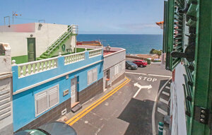 Ferienwohnung - Garachico - Tenerife , Spanien - ETE463