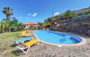 Holiday Home - Buenavista , Spain - ETE476 1
