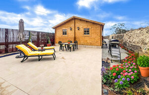Holiday Home - Tenerife Sur , Spain - ETE482 1