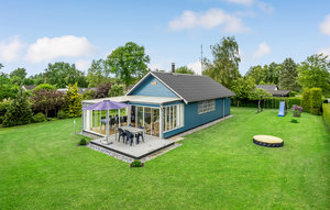 Semesterhus - Hummingen Strand , Danmark - F0006