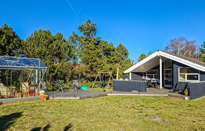 Ferienhaus - Kramnitze Strand , Dänemark - F0040