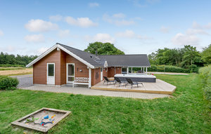 Holiday Home - Kramnitze Strand , Denmark - F0039 1