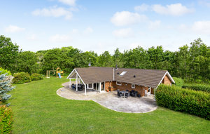 Holiday Home - Kramnitze Strand , Denmark - F0070 1