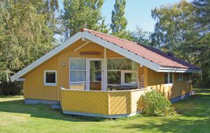 Holiday Home - Vesternæs Strand , Denmark - F0079 1