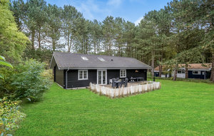 Holiday Home - Hyldtofte Østersøbad , Denmark - F0190 1