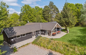 Feriehuse - Hummingen Strand , Danmark - F0200