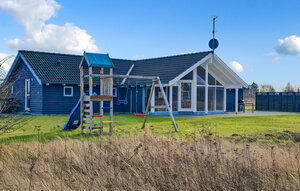 Ferienhaus - Bredfjed Strand , Dänemark - F0270