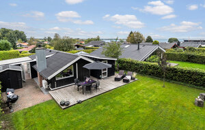 Feriehuse - Binderup Strand , Danmark - F02038