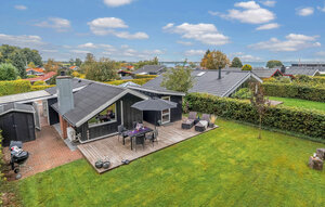 Feriehuse - Binderup Strand , Danmark - F02038