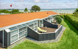 Holiday Home - Binderup Strand , Denmark - F02007 1