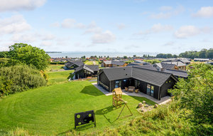Holiday Home - Grønninghoved Strand , Denmark - F02008 1