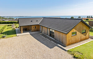 Holiday Home - Grønninghoved Strand , Denmark - F02010 1