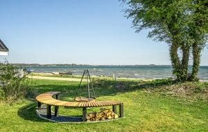 Holiday Home - Grønninghoved Strand , Denmark - F02012 1