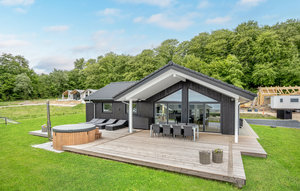 Holiday Home - Grønninghoved Strand , Denmark - F02017 1