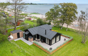 Holiday Home - Grønninghoved , Denmark - F02020 1