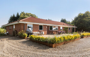 Holiday Home - Binderup , Denmark - F02025 1
