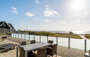 Holiday Home - Bjert , Denmark - F02031 1