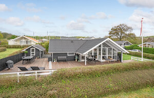 Holiday Home - Binderup Strand , Denmark - F02036 1
