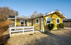 Holiday Home - Binderup Strand , Denmark - F02039 1