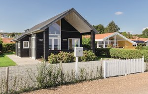 Holiday Home - Binderup Strand , Denmark - F02077 1