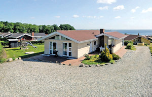 Holiday Home - Grønninghoved , Denmark - F02090 1