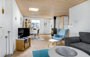 Holiday Home - Binderup Strand , Denmark - F02114 1