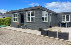 Holiday Home - Binderup Strand , Denmark - F02114 1