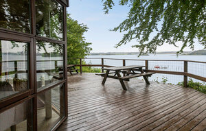 Holiday Home - Drejens , Denmark - F02119 1