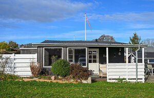 Holiday Home - Grønninghoved , Denmark - F02125 1