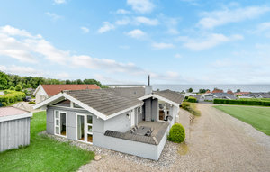 Holiday Home - Grønninghoved , Denmark - F02129 1