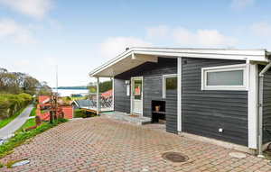 Holiday Home - Drejens , Denmark - F02130 1