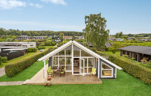 Holiday Home - Grønninghoved , Denmark - F02133 1