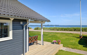 Holiday Home - Grønninghoved , Denmark - F02133 1