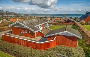 Holiday Home - Grønninghoved , Denmark - F02139 1