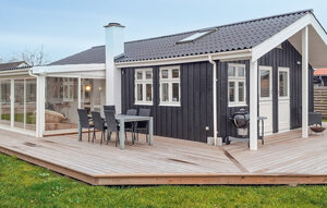 Holiday Home - Grønninghoved Strand , Denmark - F02140 1