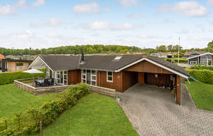 Holiday Home - Grønninghoved , Denmark - F02142 1