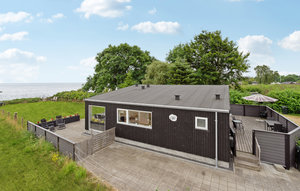 Holiday Home - Grønninghoved , Denmark - F02143 1