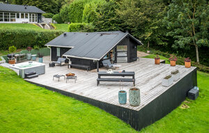 Holiday Home - Drejens , Denmark - F02147 1
