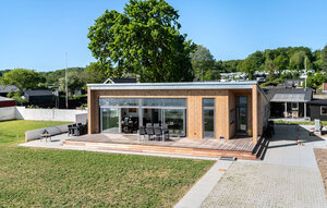 Holiday Home - Grønninghoved Strand , Denmark - F02149 1