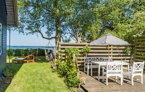 Holiday Home - Grønninghoved , Denmark - F02154 1