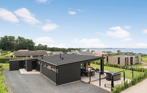 Holiday Home - Grønninghoved , Denmark - F02155 1
