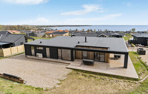 Holiday Home - Grønninghoved Strand , Denmark - F02163 1