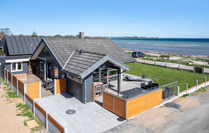 Holiday Home - Binderup Strand , Denmark - F02212 1