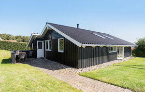 Holiday Home - Grønninghoved Strand , Denmark - F02219 1