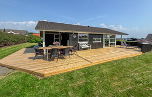 Holiday Home - Grønninghoved , Denmark - F02221 1