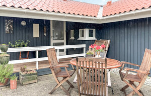 Holiday Home - Binderup , Denmark - F02241 1