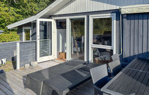 Holiday Home - Binderup Strand , Denmark - F02260 1